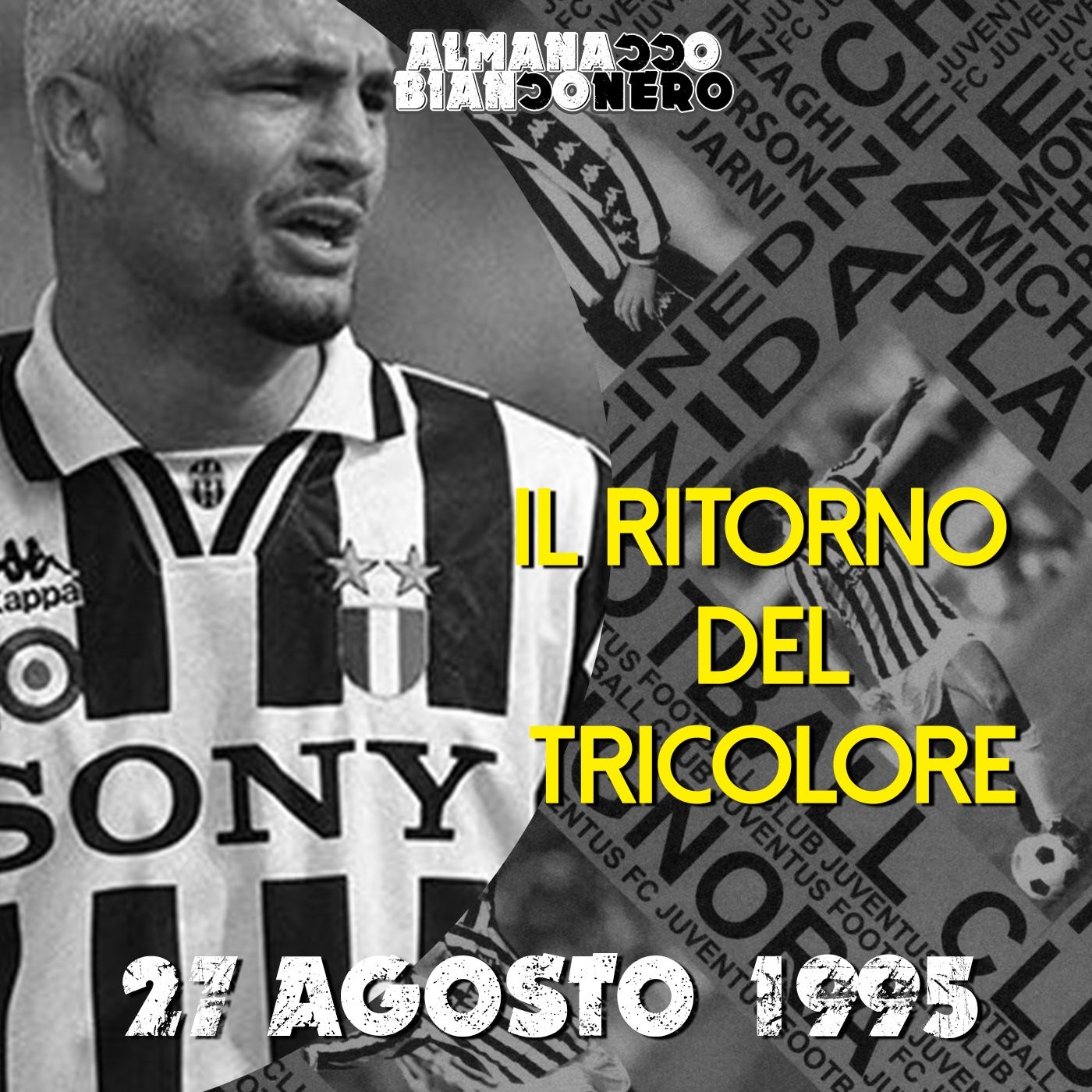 Almanacco Bianconero