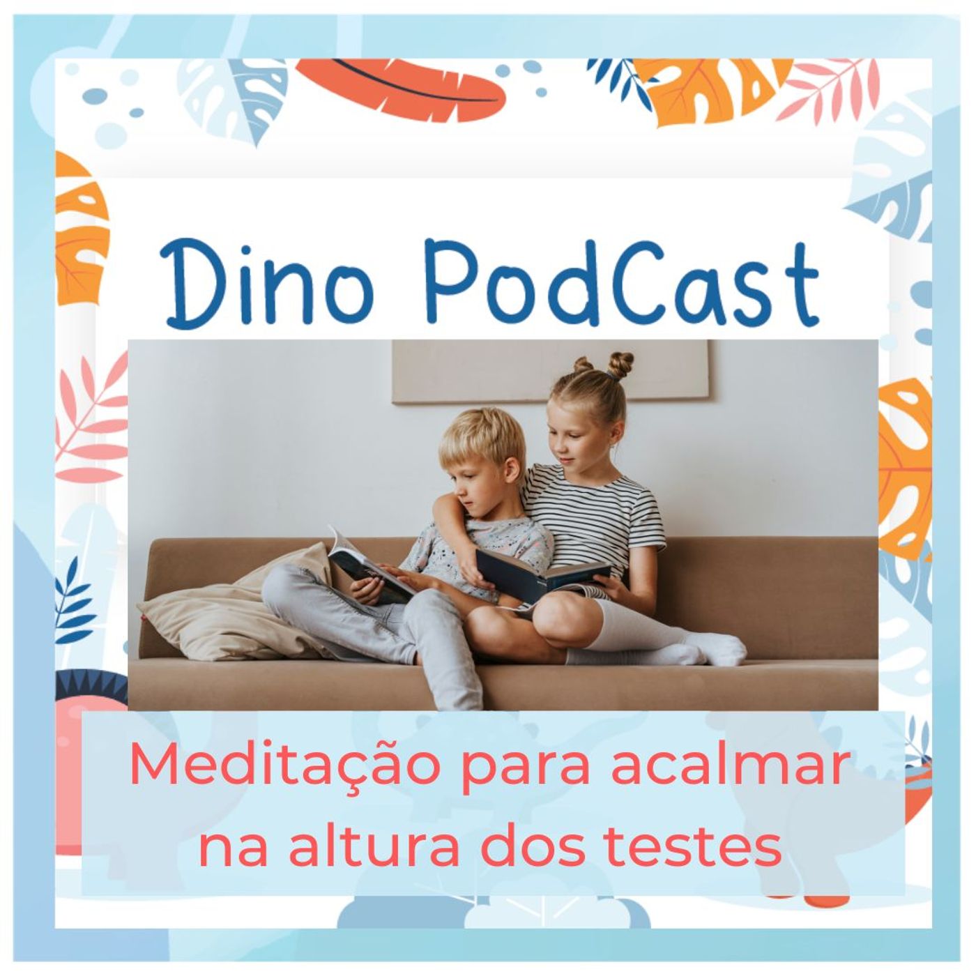 T3 Meditacao relaxar na altura dos testes