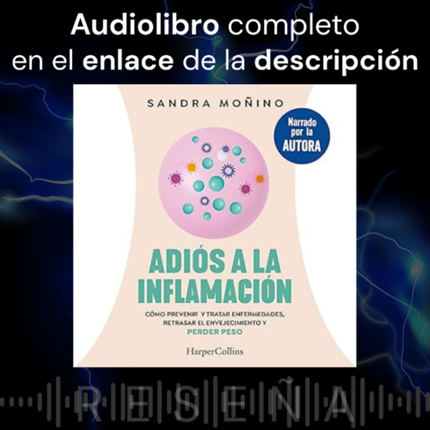 Audiolibros by @audiolibro
