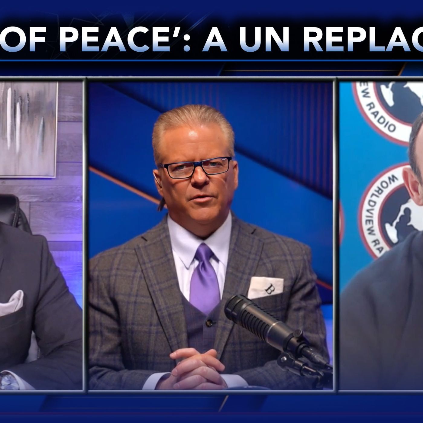 Trump’s ‘Board of Peace’: A UN Replacement, Gaza Power Plays, and the Prophetic Stakes for Israel