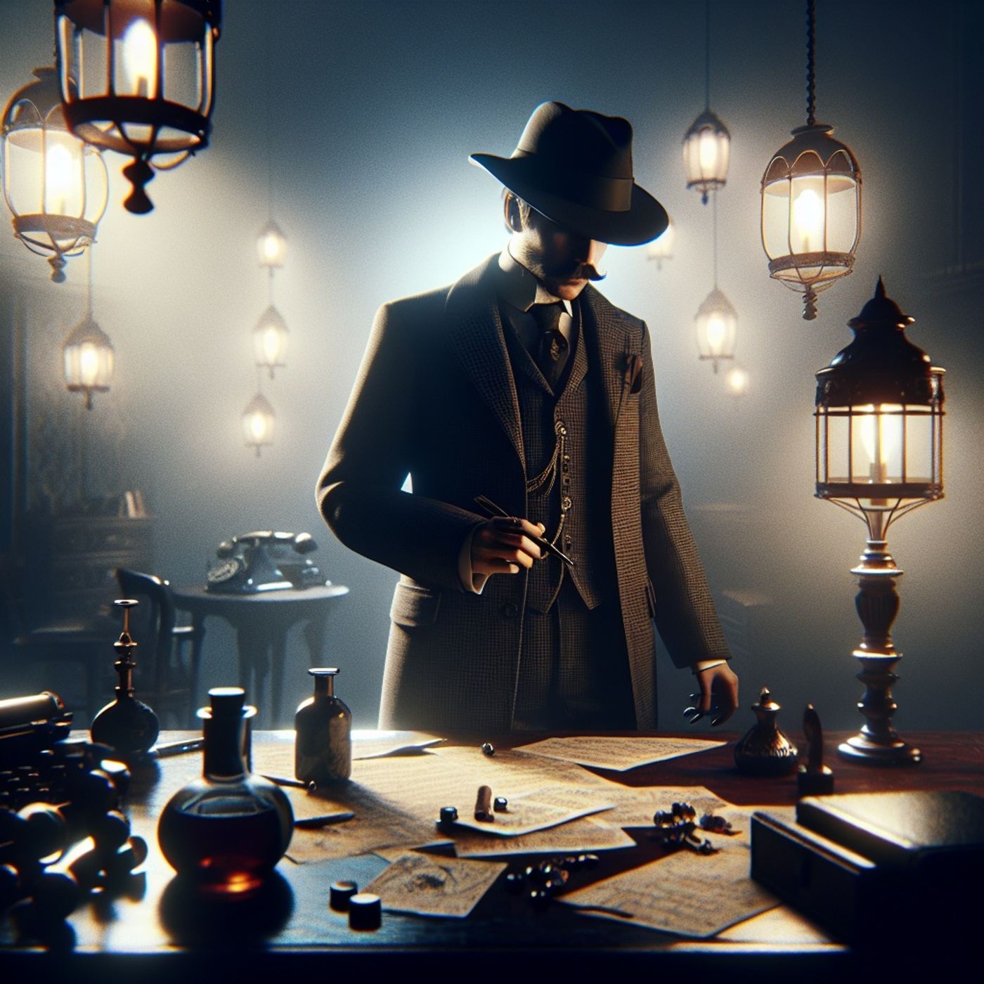 Crime of the French Cafe and Other Stories Crime of the French Cafe and Other Stories