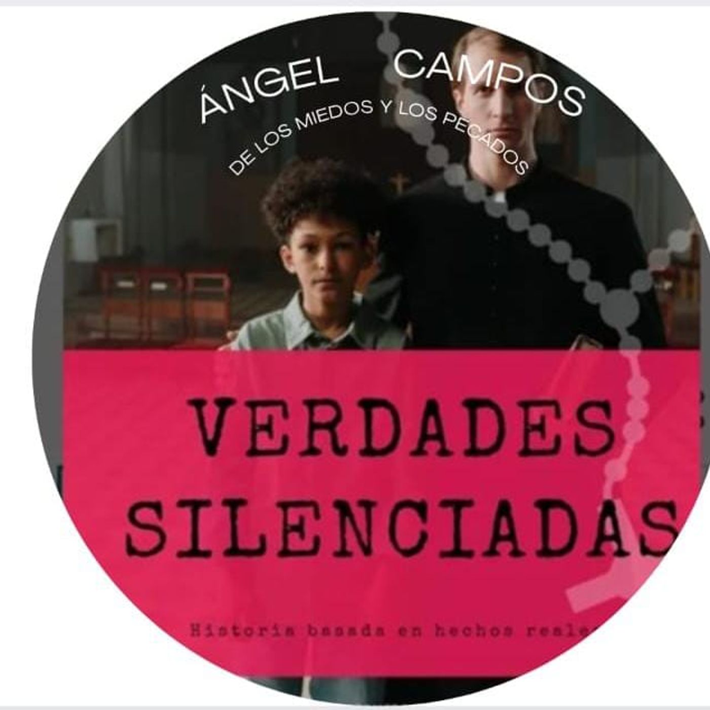 Domingos Laicos 09x11 130 - El acuerdo Gobierno-Conferencia Episcopal sobre los abusos sexuales de la Iglesia Católica de