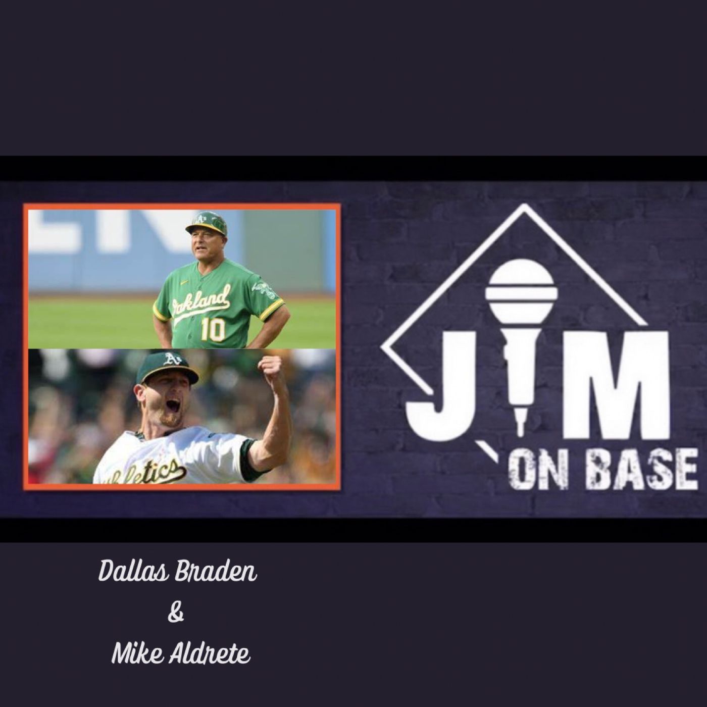 The Jim on Base Show