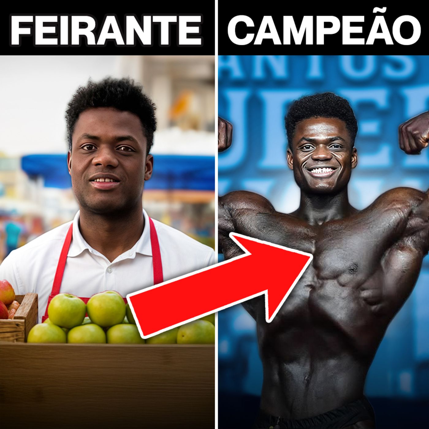 RODRIGO PANTERA - Flow #515