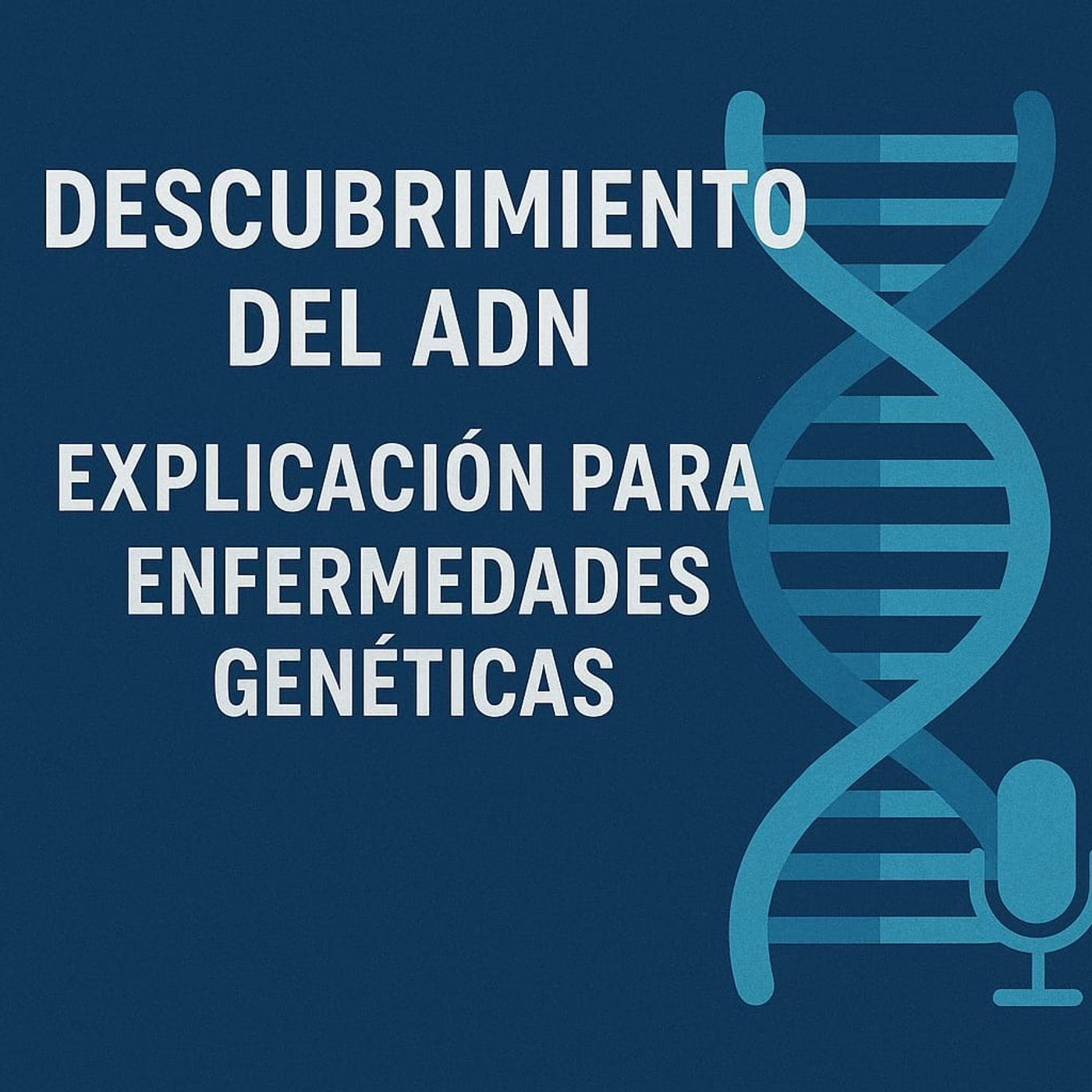 Podcast ADN