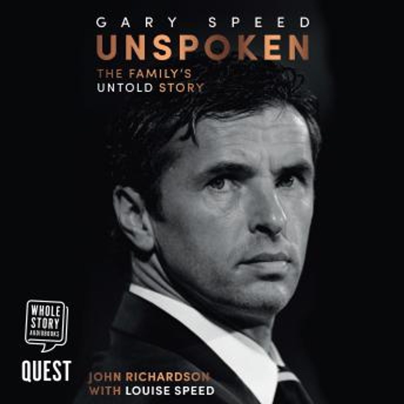 Best Full Audiobooks in Biography & Memoir, Sports