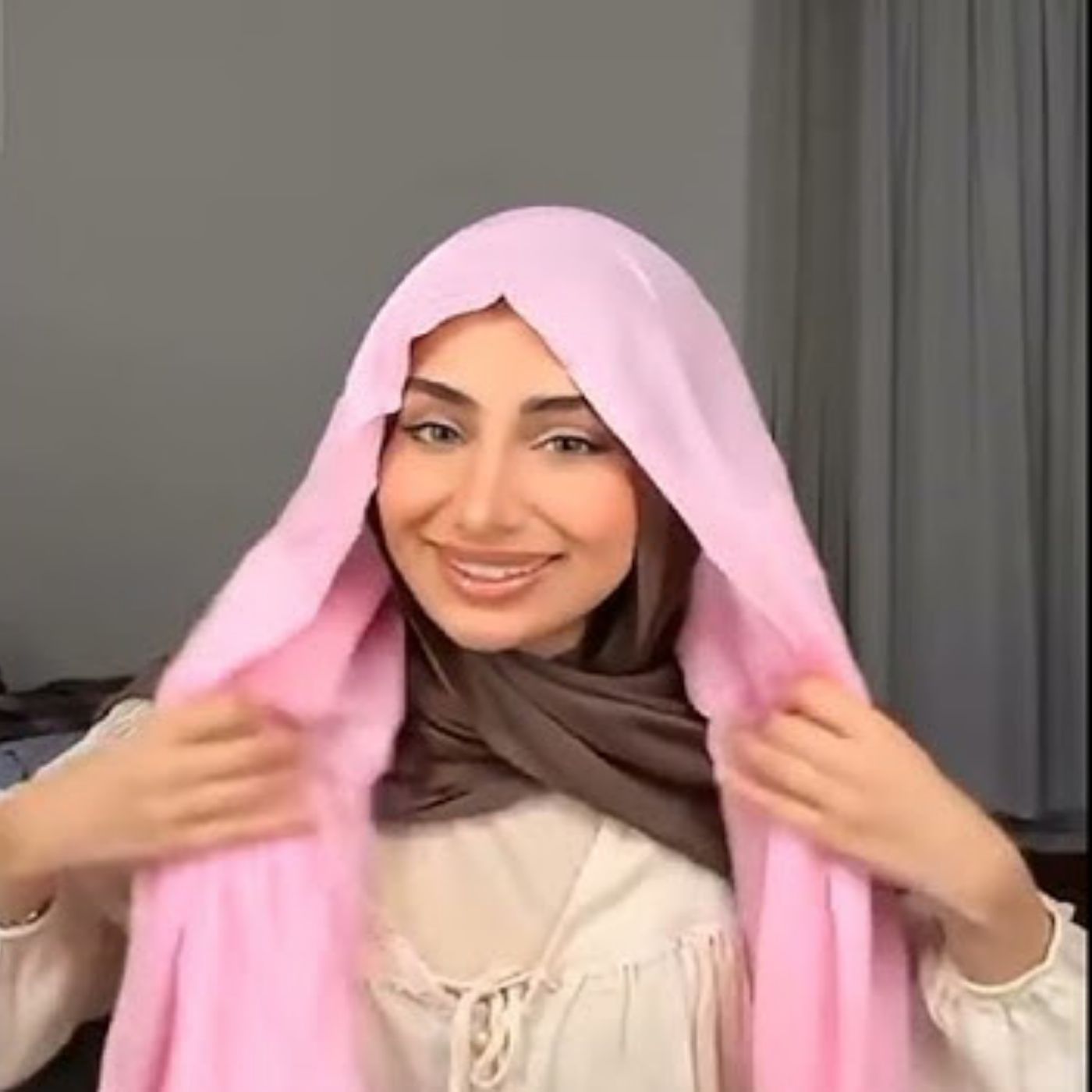 ميرا ورد تستعرض مشترياتها الجديدة من شي إن 🛍️🥰❤️