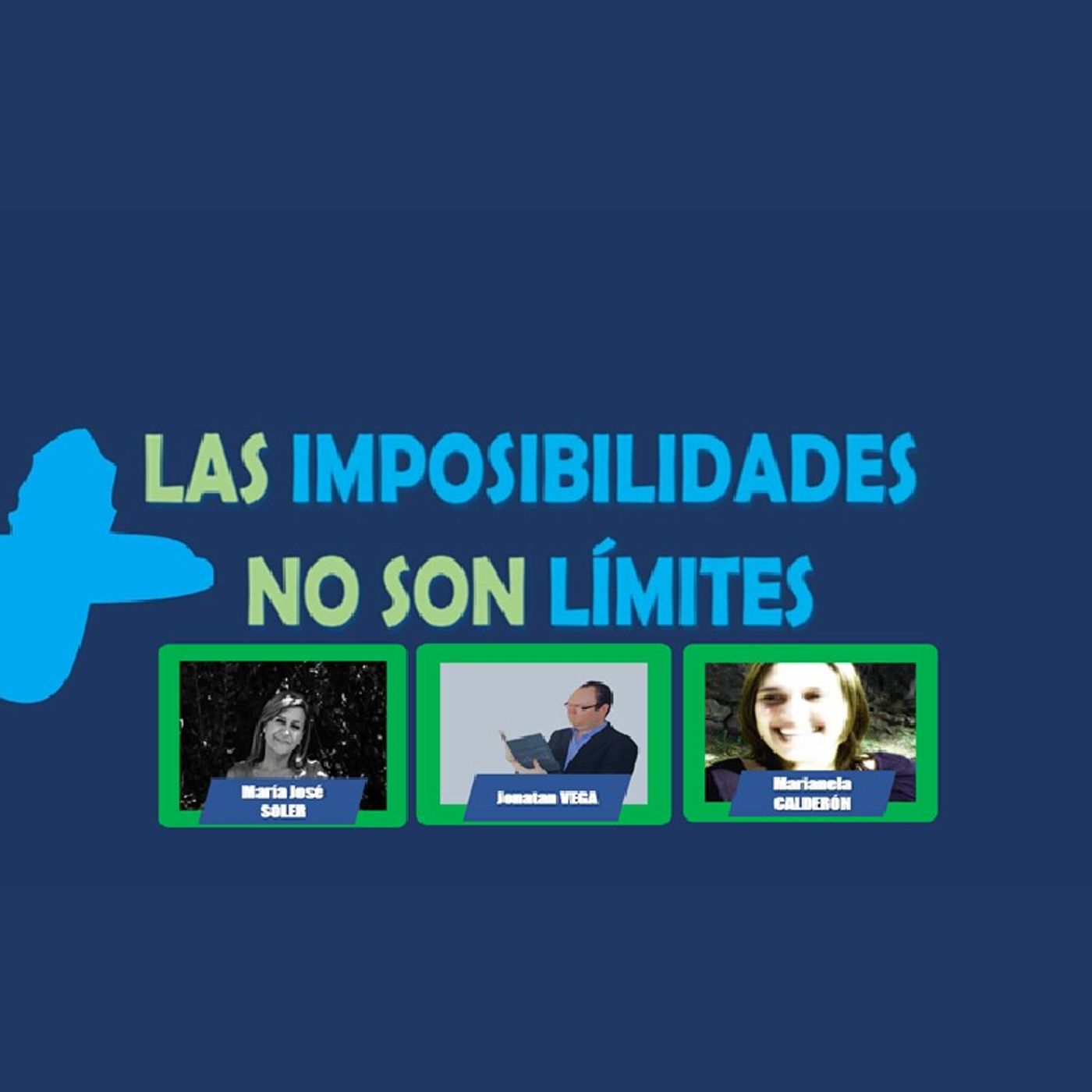 Las Imposibilidades NO Son Límites
