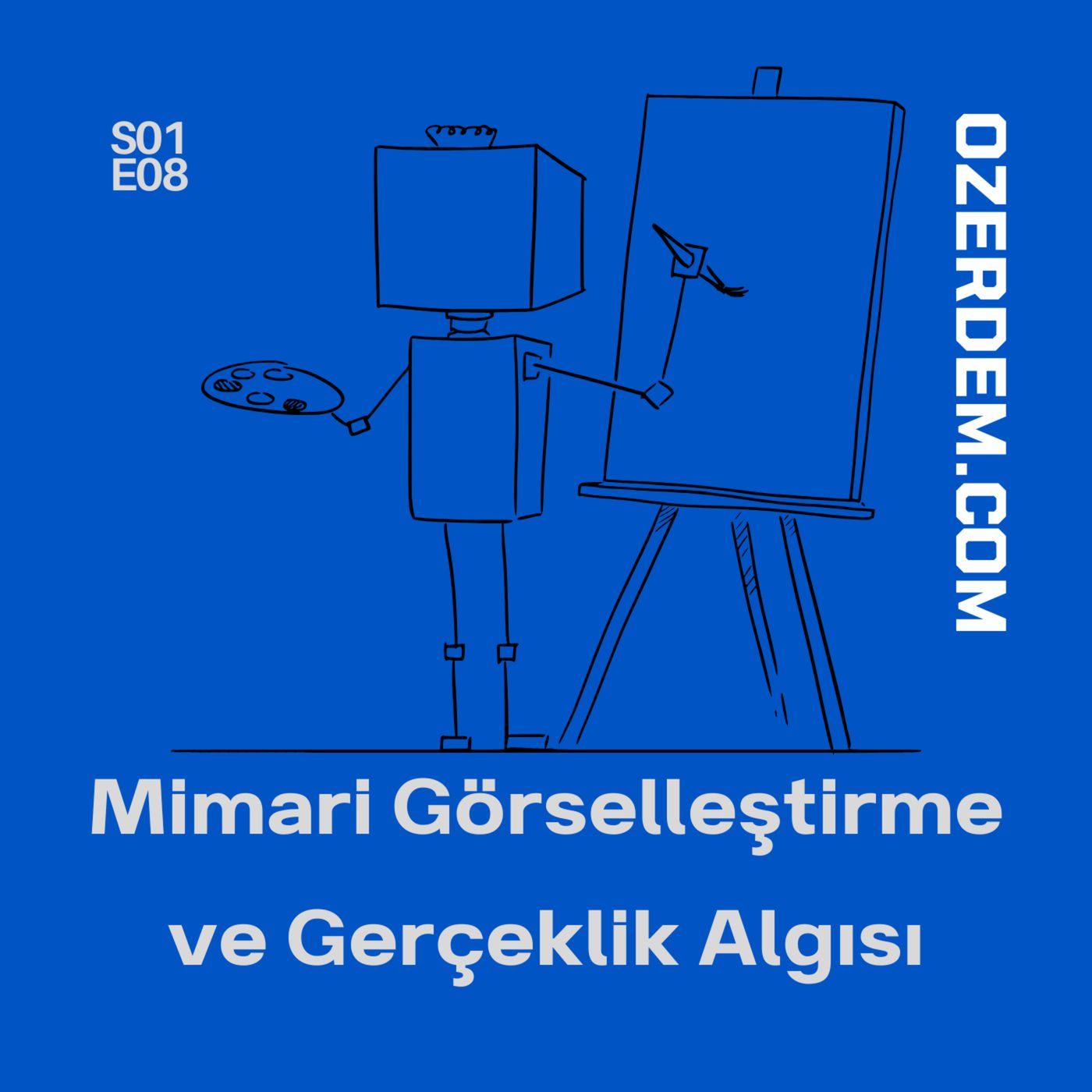 Ozerdem.com Podcast