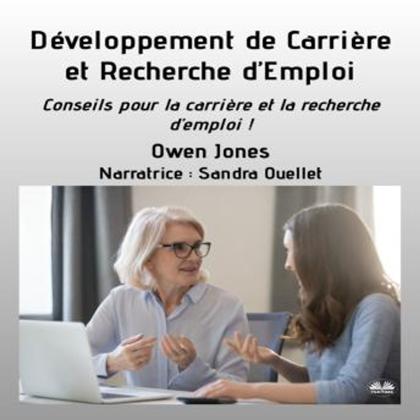 New Full Audiobooks in Self-Improvement, Career Development