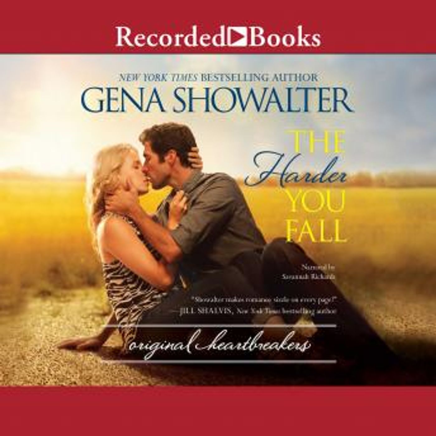 Grab the Top Full Audiobooks in Romance, Modern