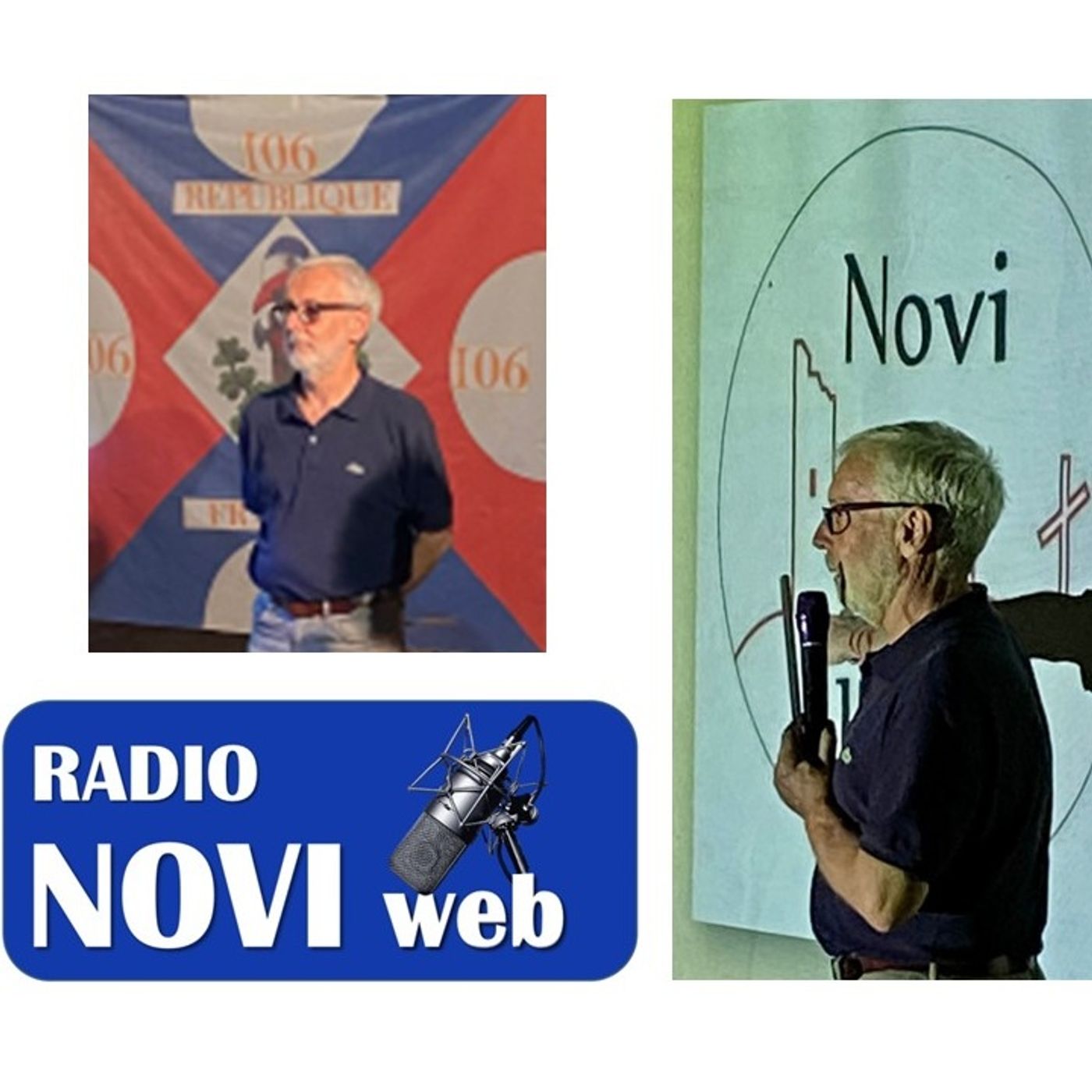 Personaggi novesi