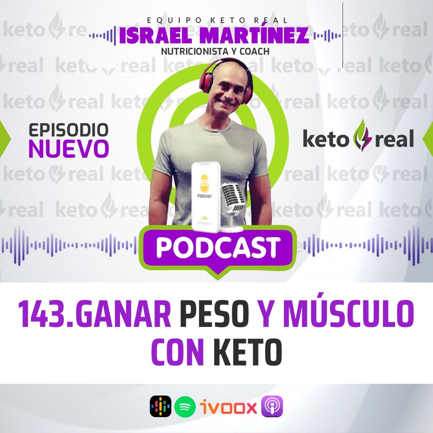 KETO REAL