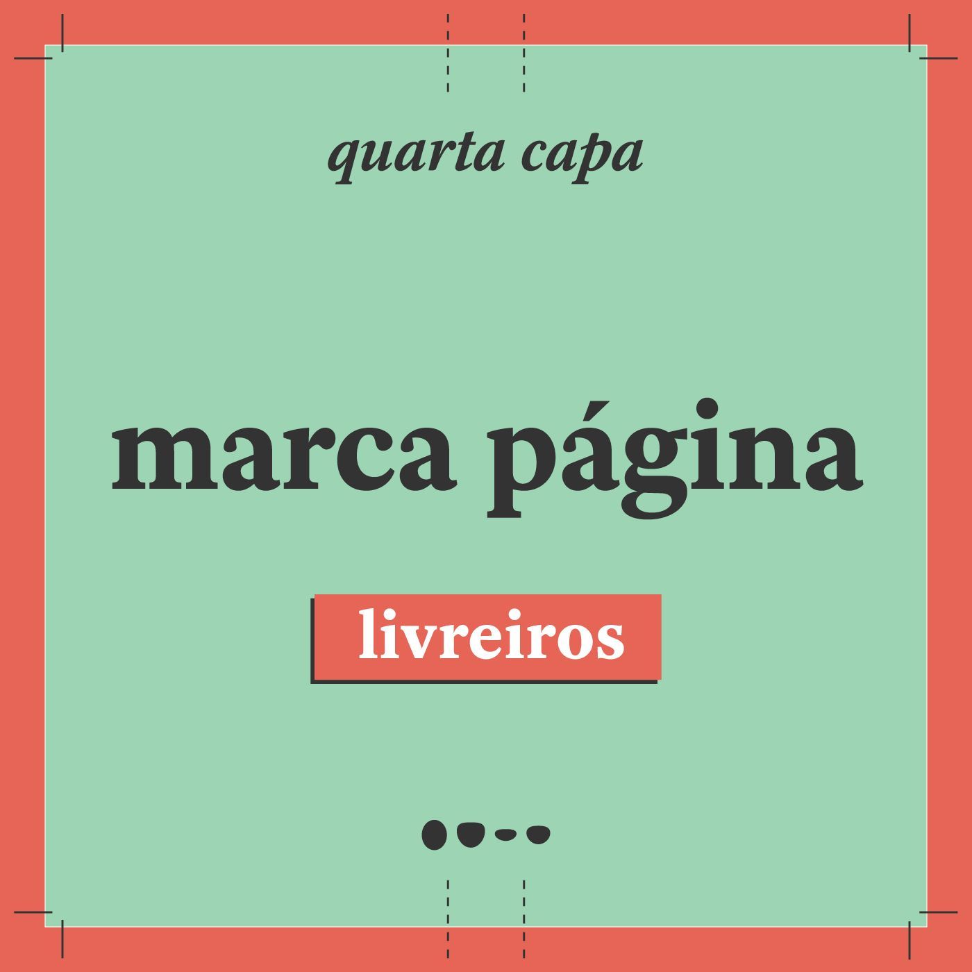 Quarta Capa Todavia