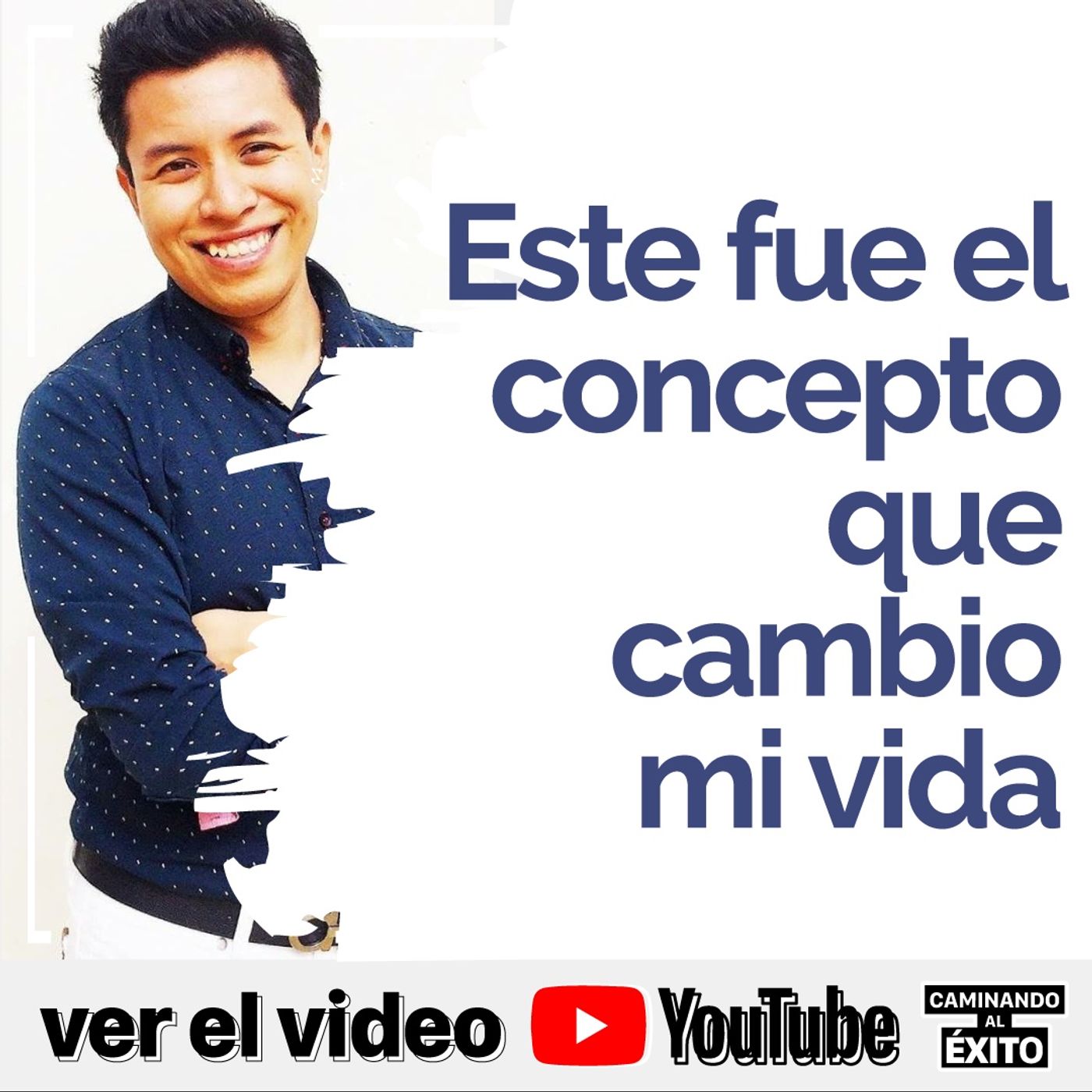 Caminando Al Éxito