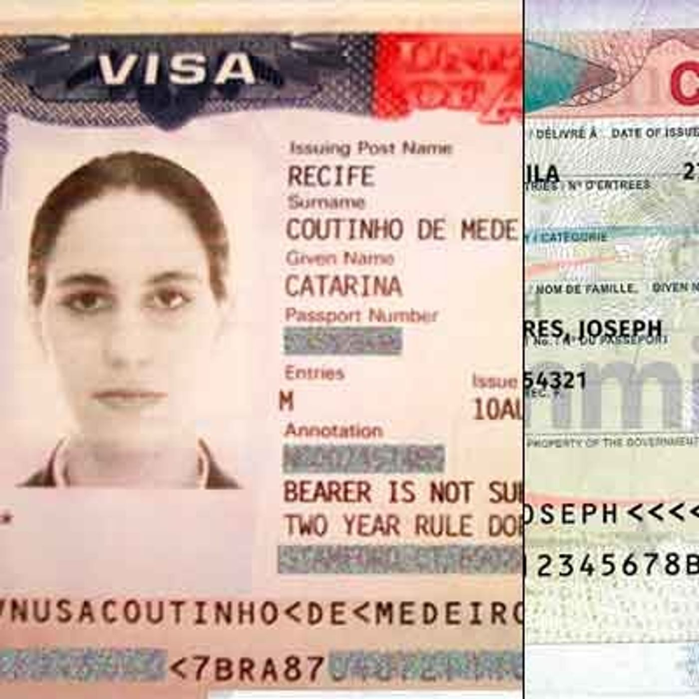 Así Va La MIGRACIÓN POSPANDEMIA Hacia Estados Unidos