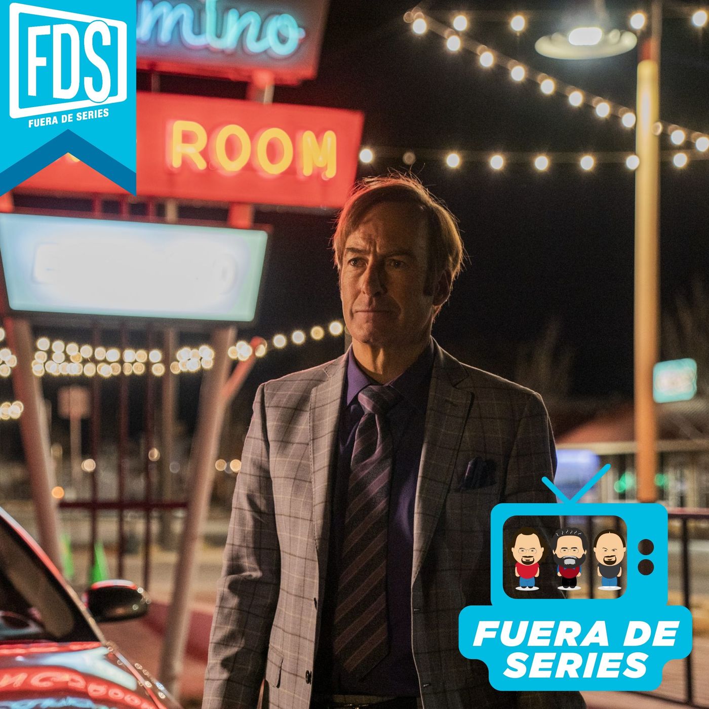 Fuera de Series