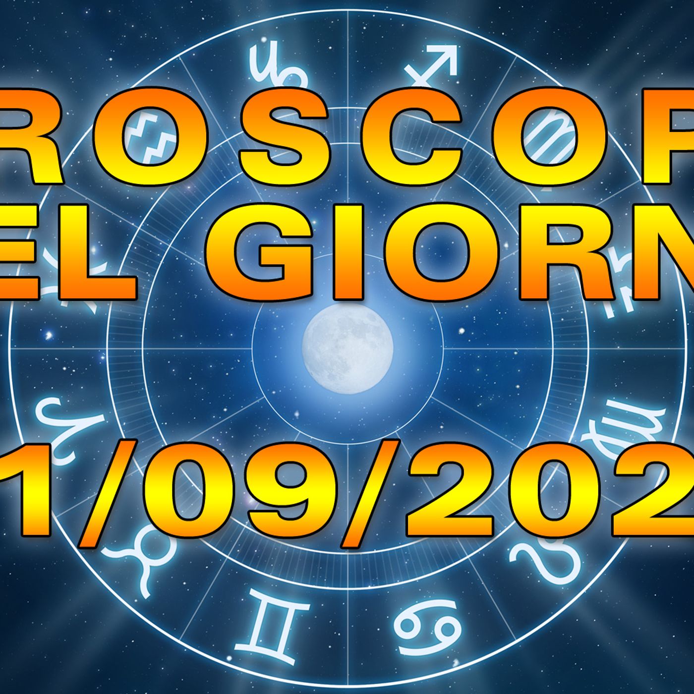 Oroscopo Del Giorno