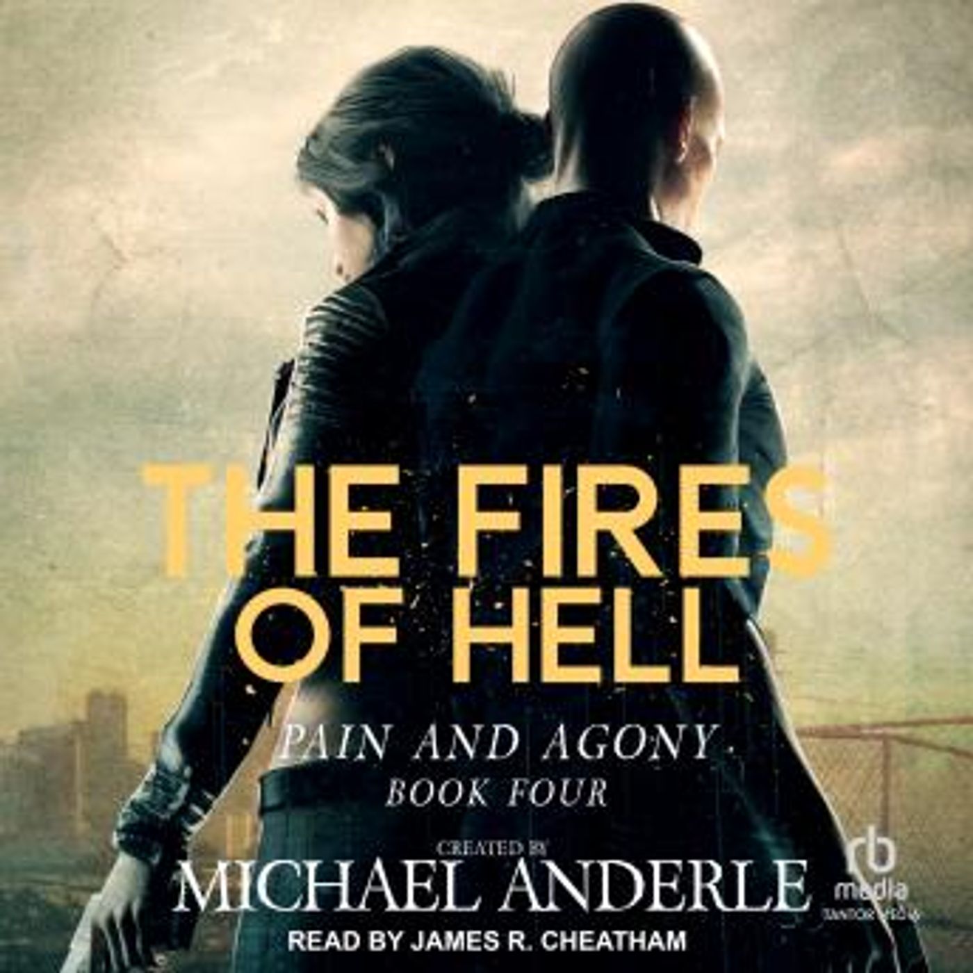 Get Latest Full Audiobooks in Fiction, Action & Adventure