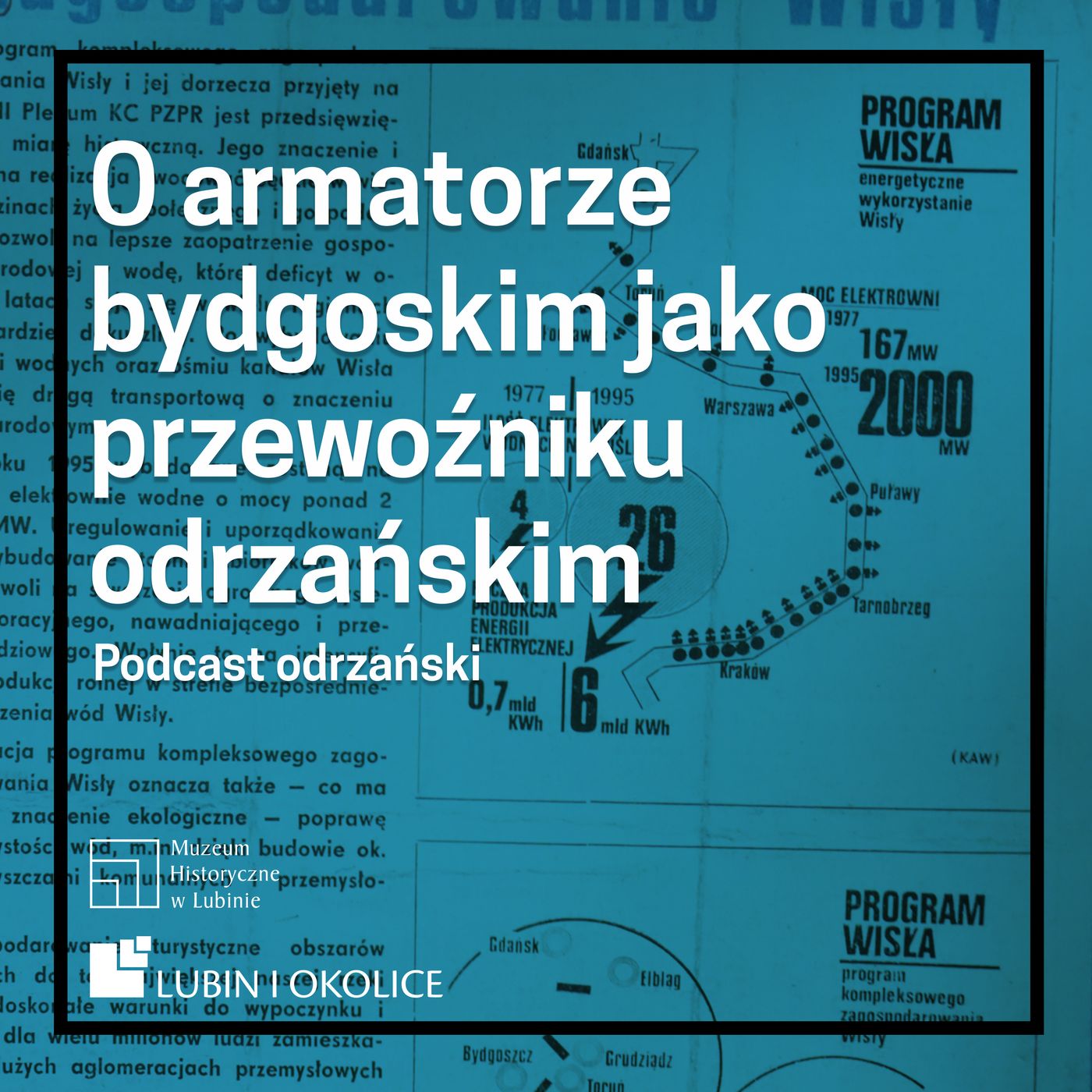 Podcast odrzański