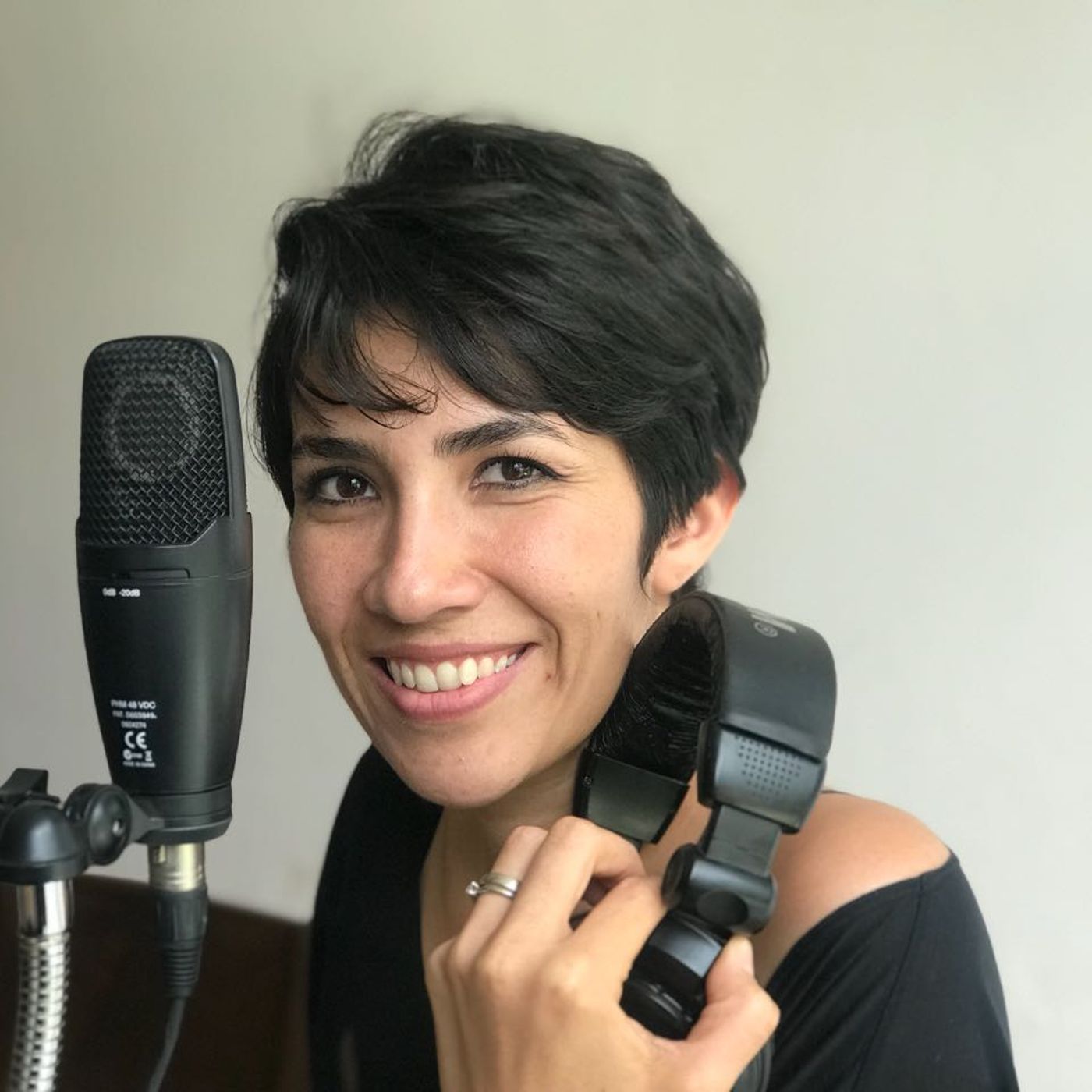 Inspiración Embotellada con Liz Botello