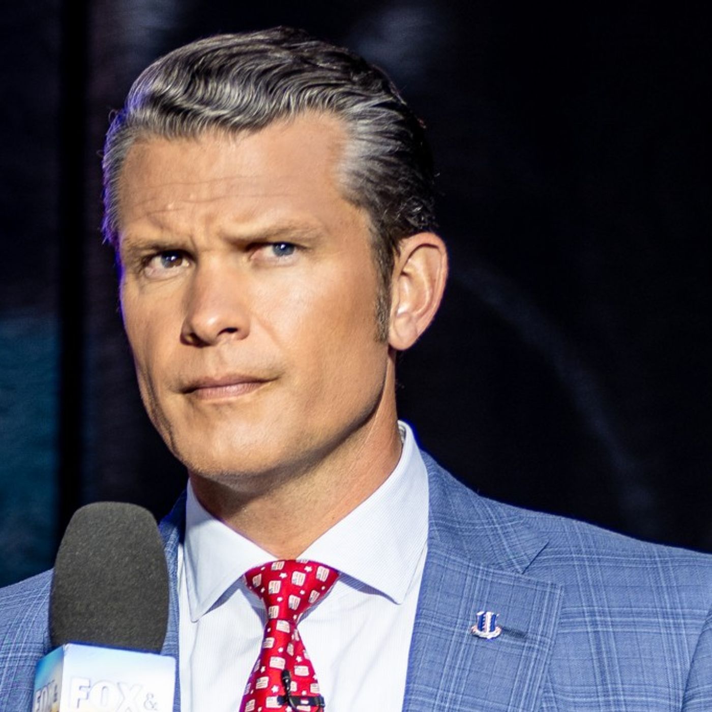 Trump Defense Secretary Pete Hegseth EXPOSES SABOTAGE of America! episode artwork