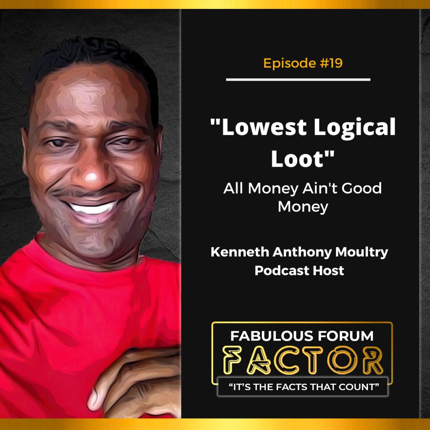 Fabulous Forum Factor