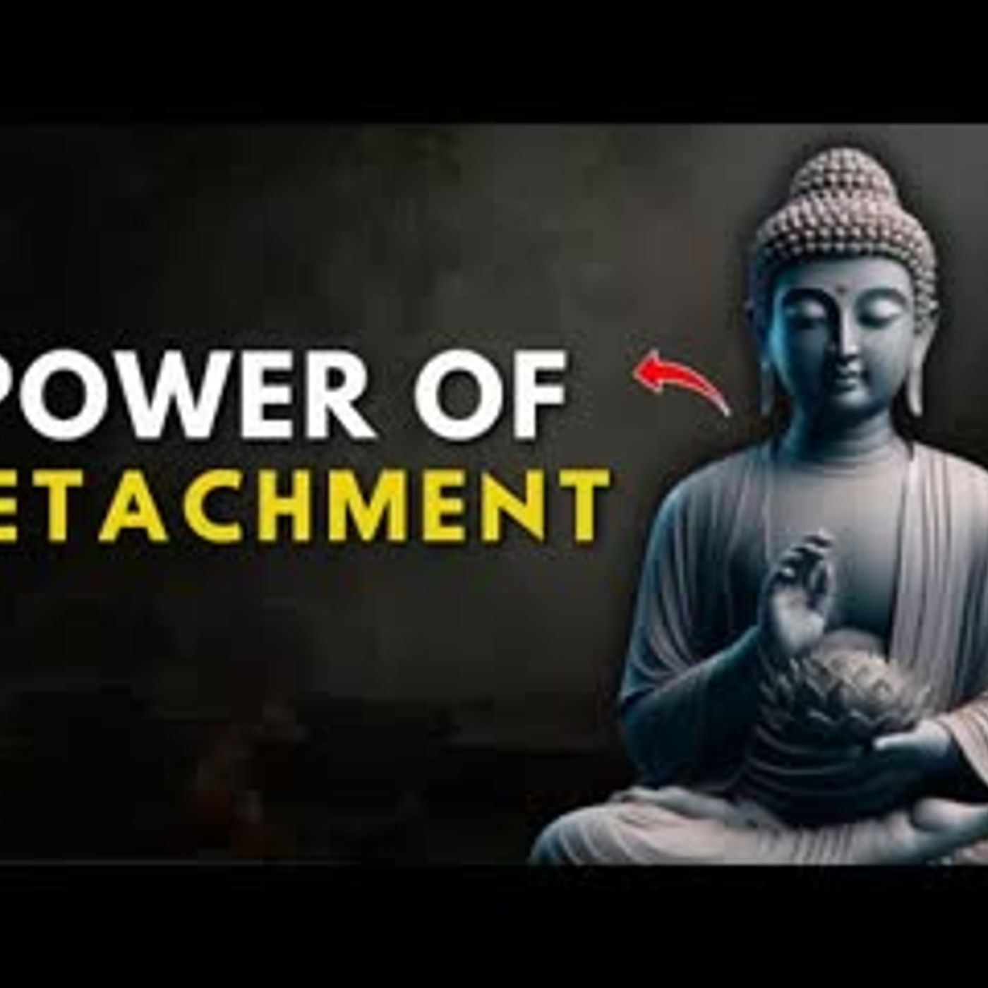 Once You Stop Caring Results Come - Powerful Zen And Buddhism Philosophy   Buddhism wisdom