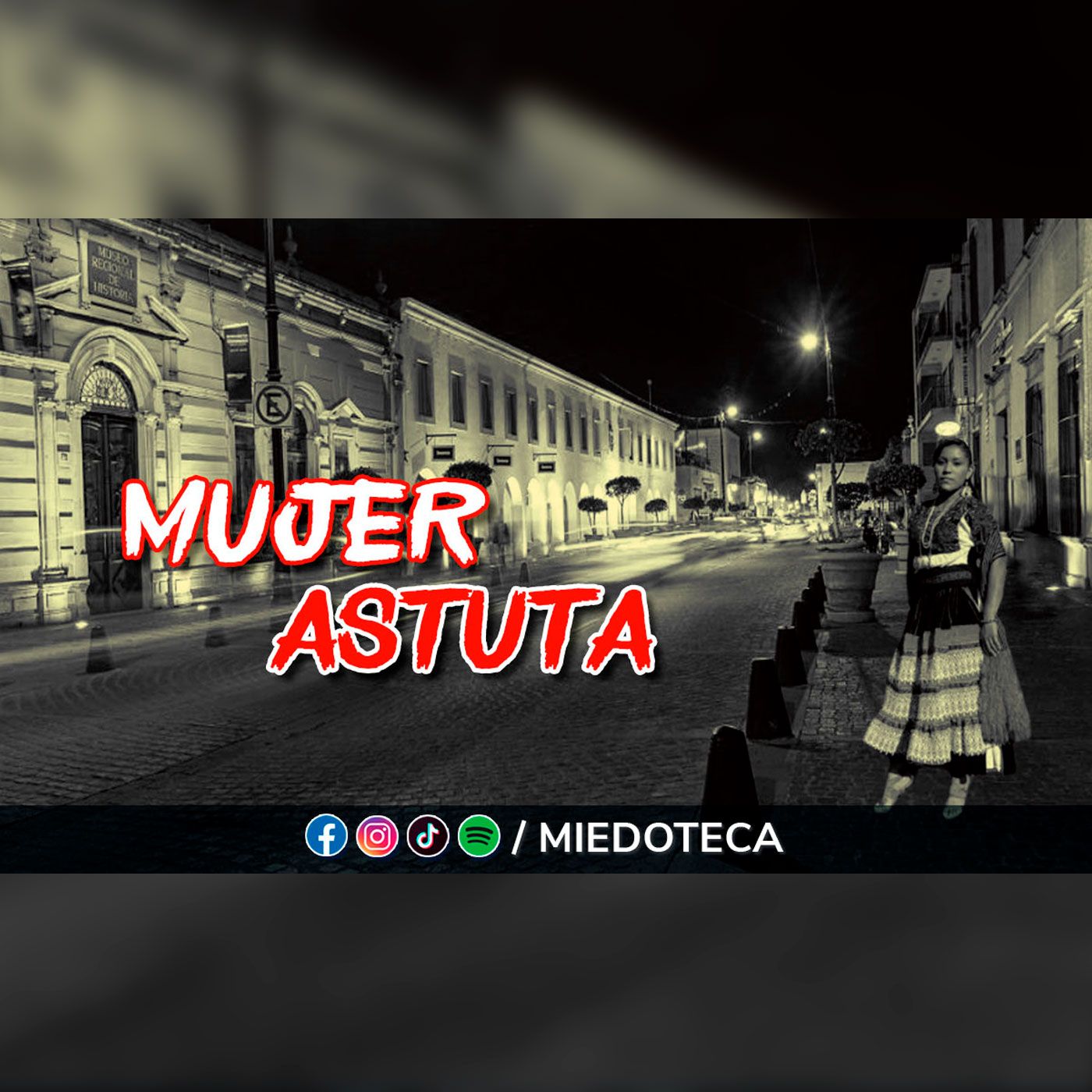 Miedoteca