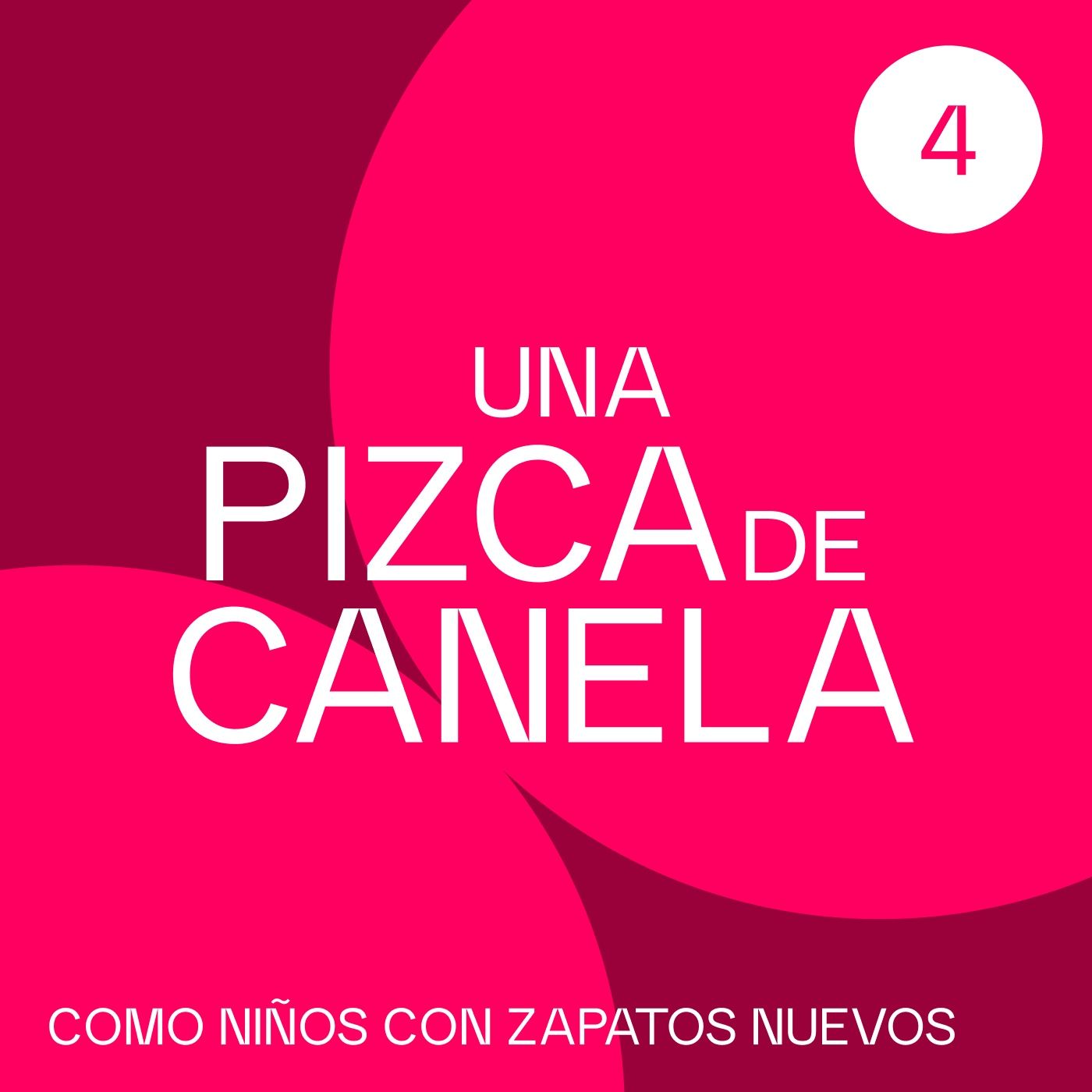 Una pizca de Canela