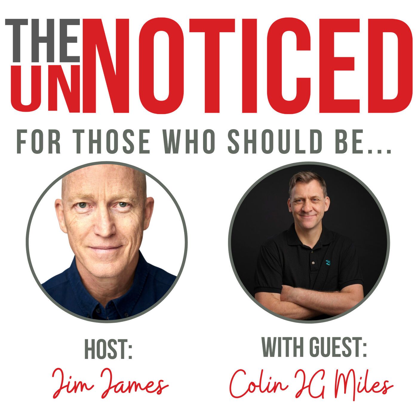 The UnNoticed Entrepreneur