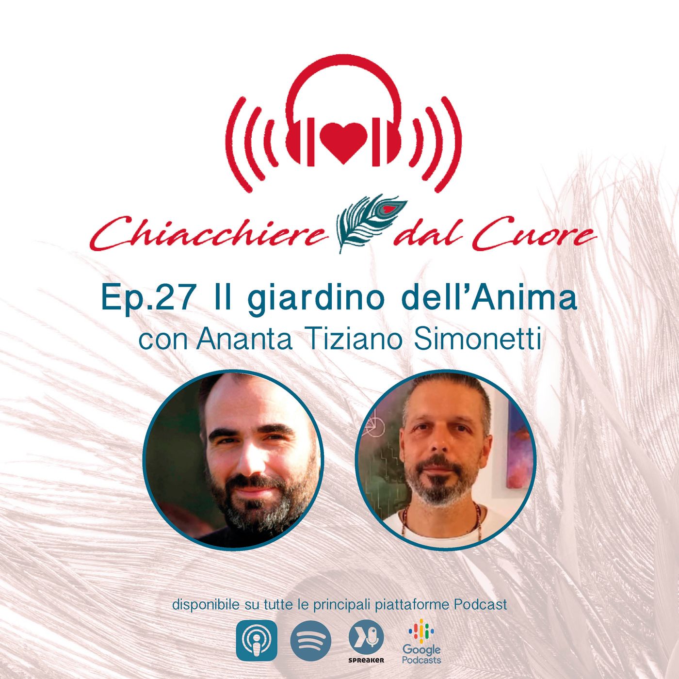 Chiacchiere dal Cuore