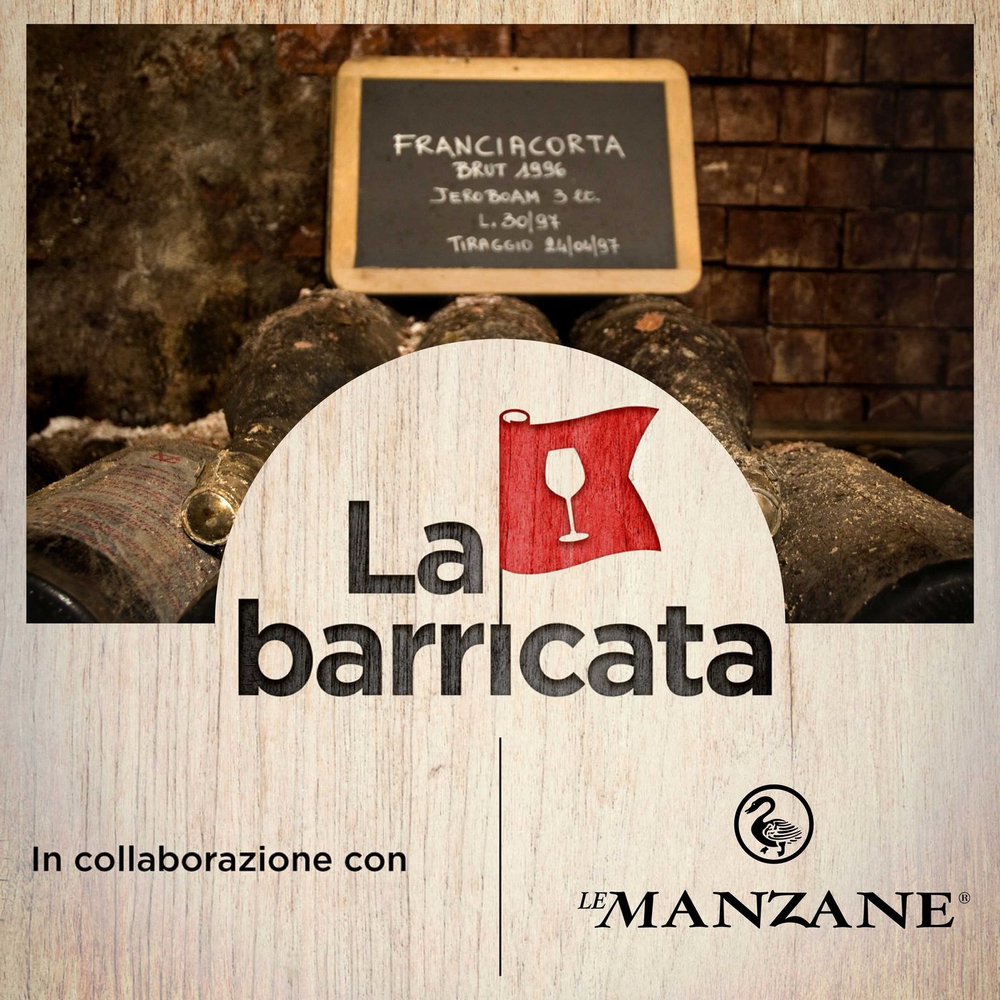 La barricata