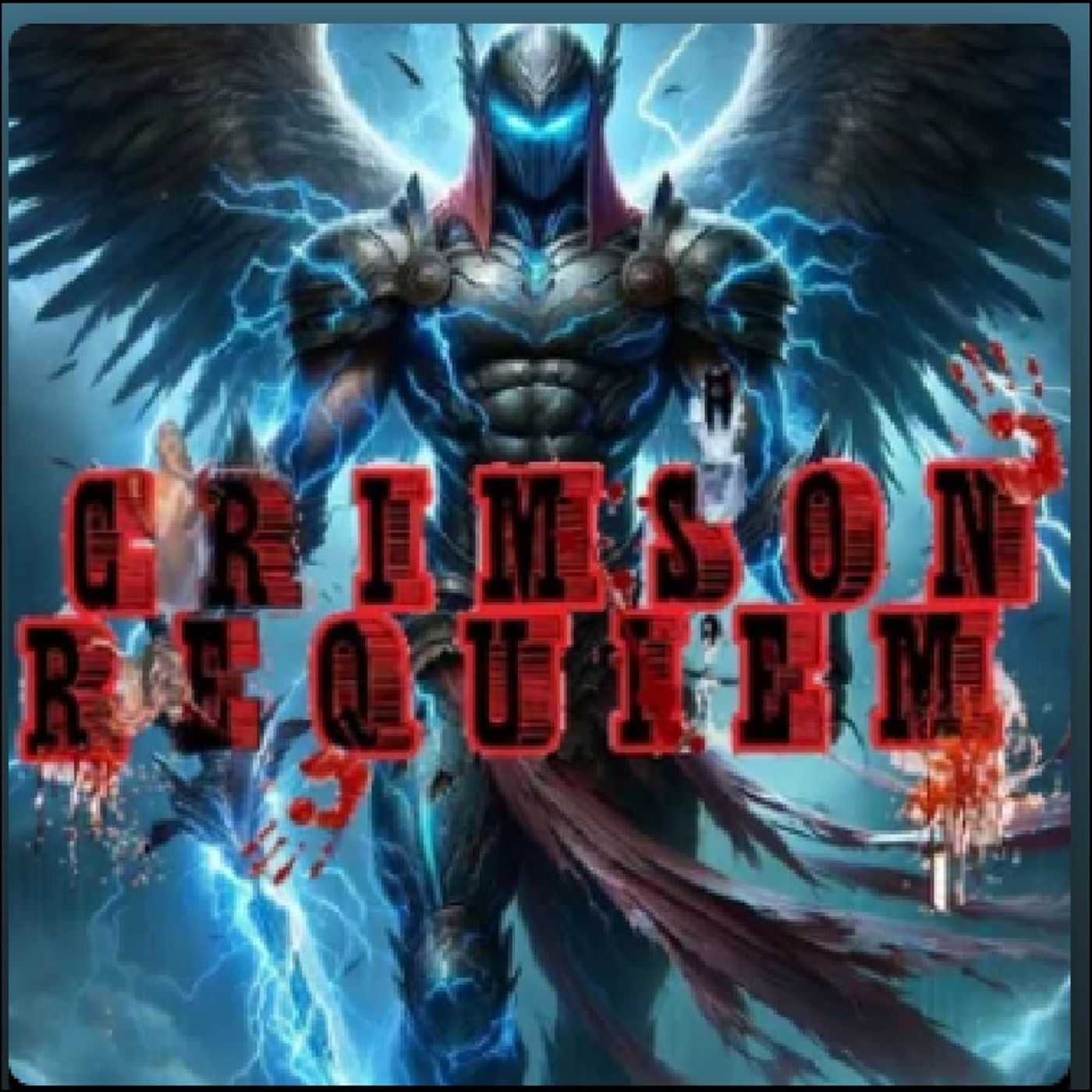 Crimson Requiem