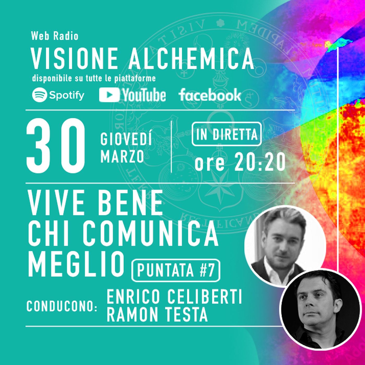 COMUNICARE O PARLARE?