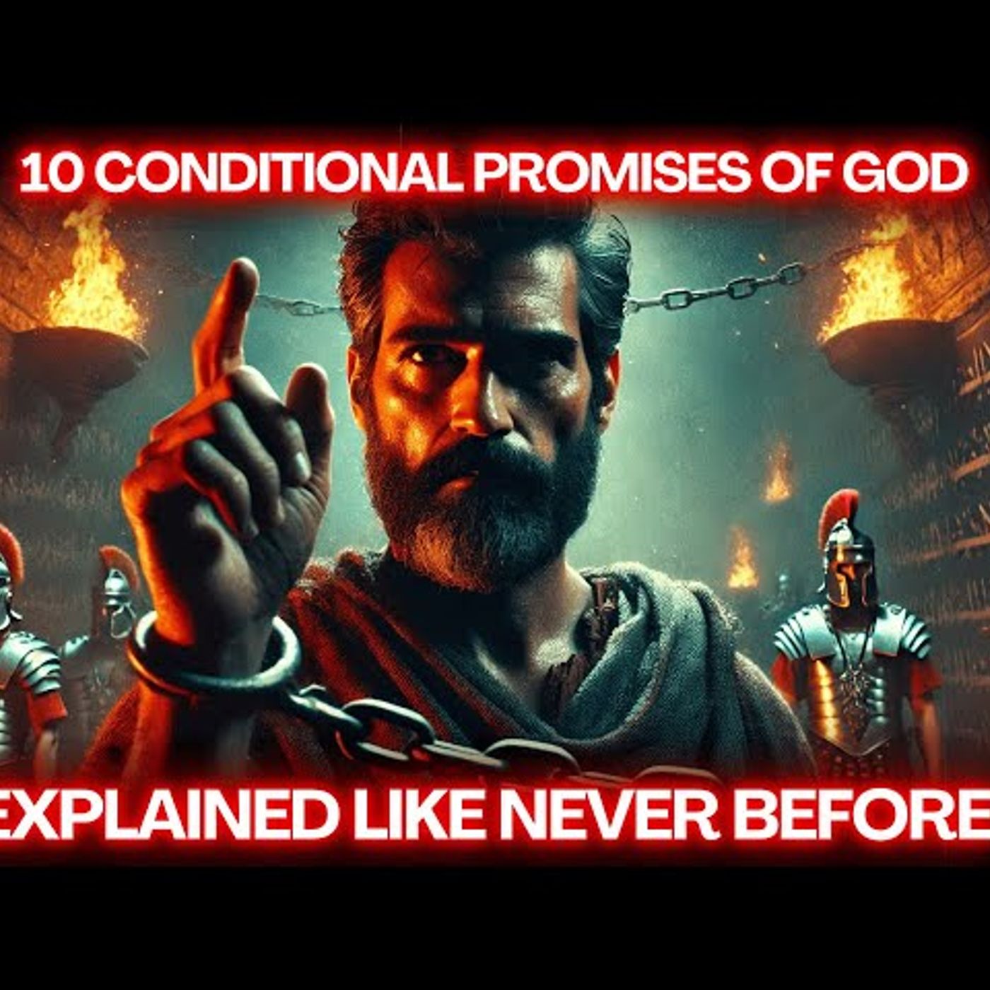 10 Biblical Promises That Require Obedience