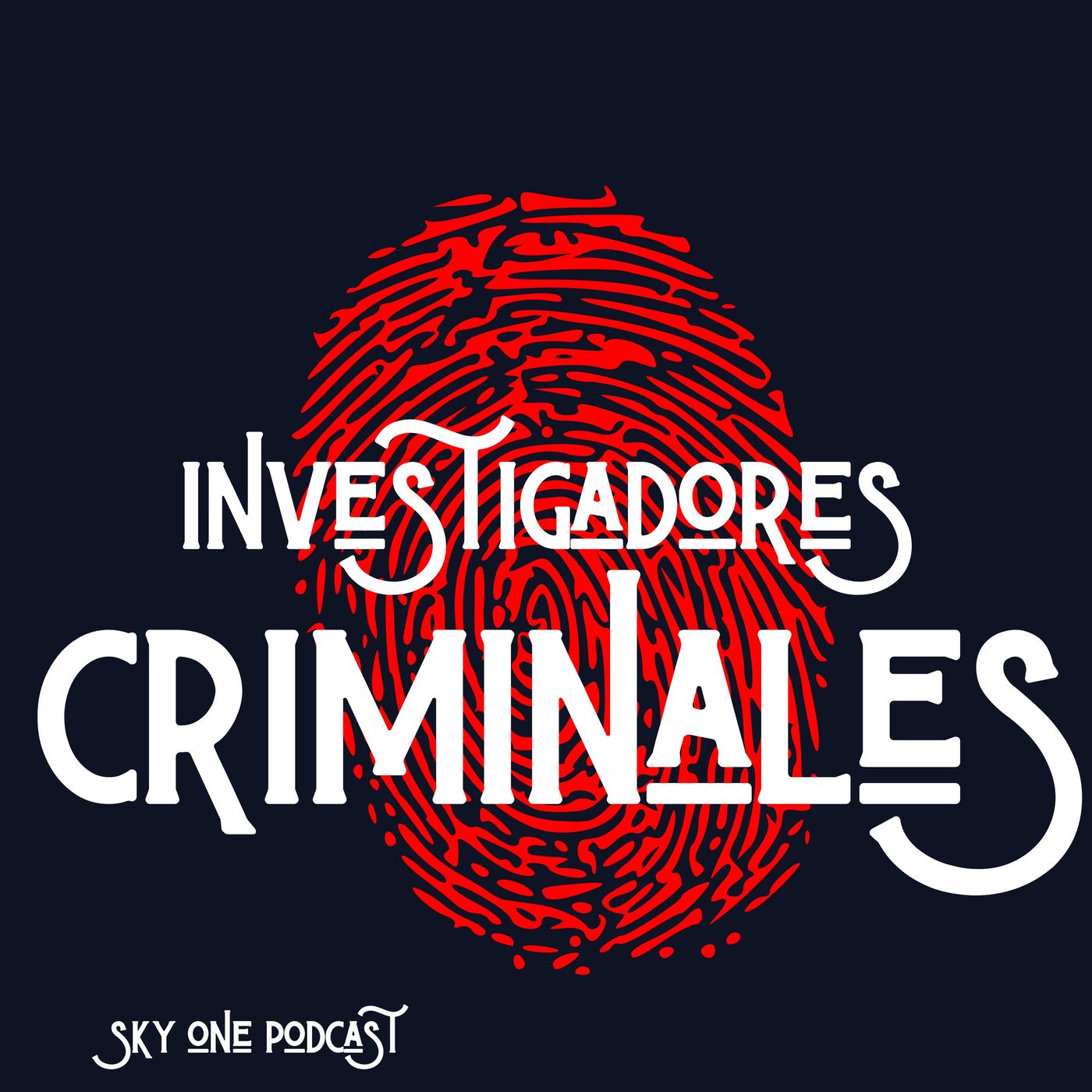 Investigadores Criminales