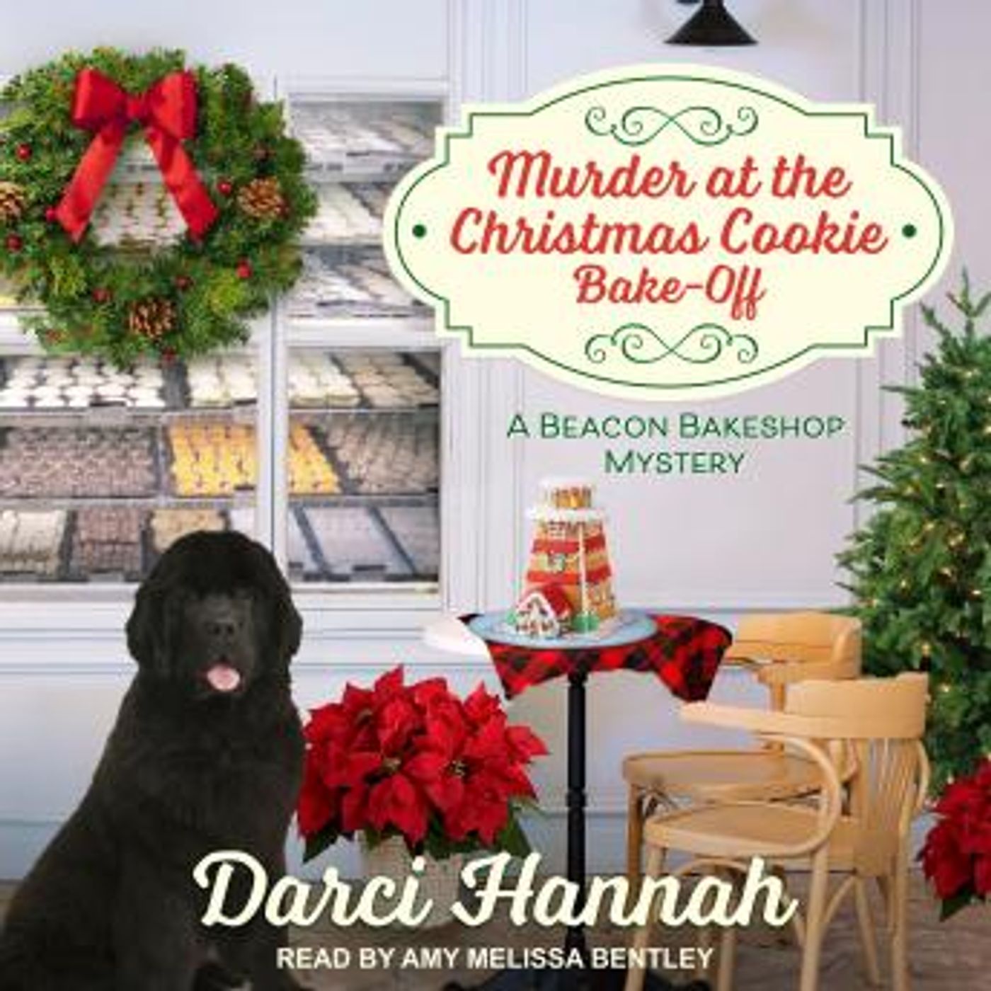 Access Essential Full Audiobooks in Mystery, Thriller & Horror, Police & Detective