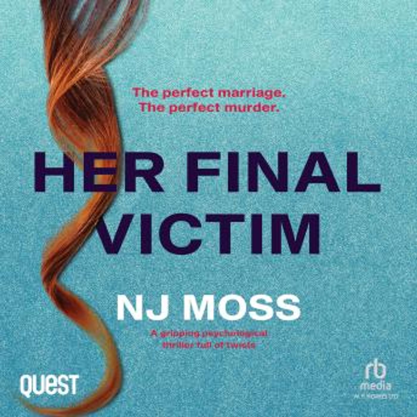 Enjoy Amazing Full Audiobooks in Mystery, Thriller & Horror, Suspense