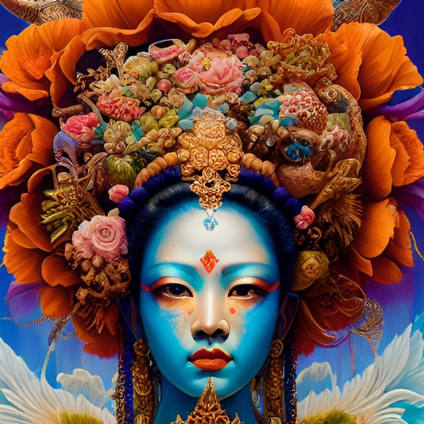 Remembered for Her Boundless Compassion and Strength | Wu Zetian