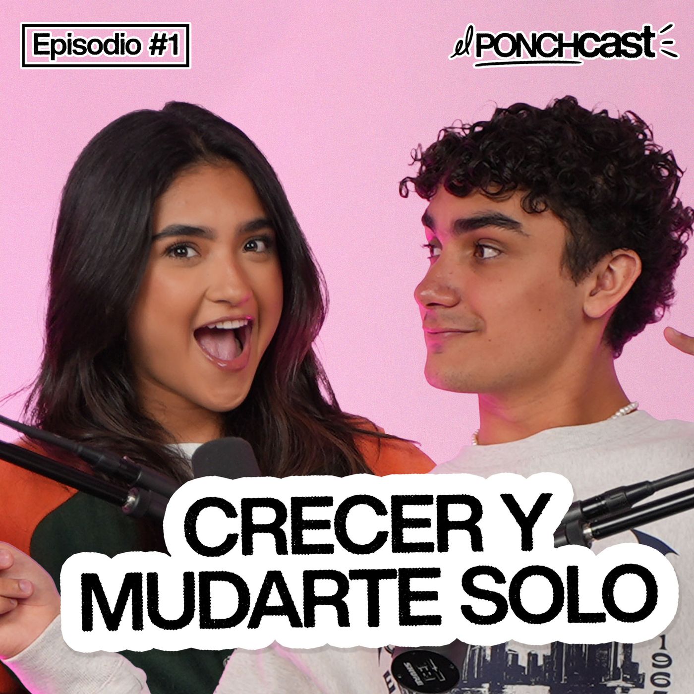 El Ponchcast
