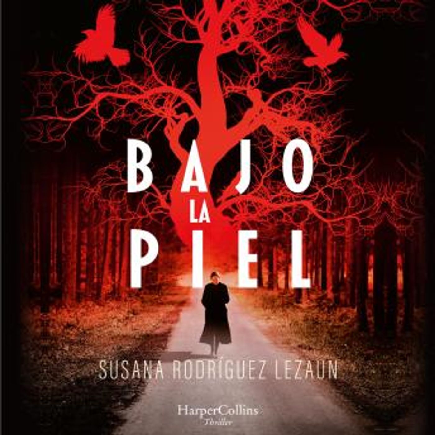 Get Best Full Audiobooks in Mystery, Thriller & Horror, Police & Detective