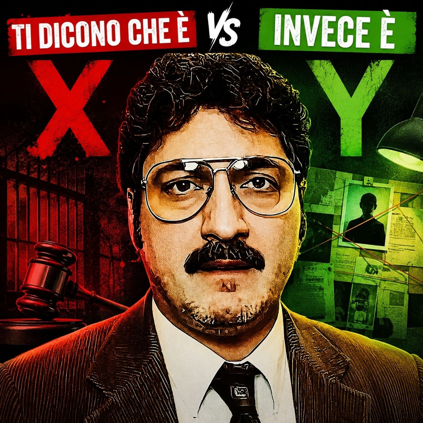 I ladri rubano perché i giudici li liberano subito?
