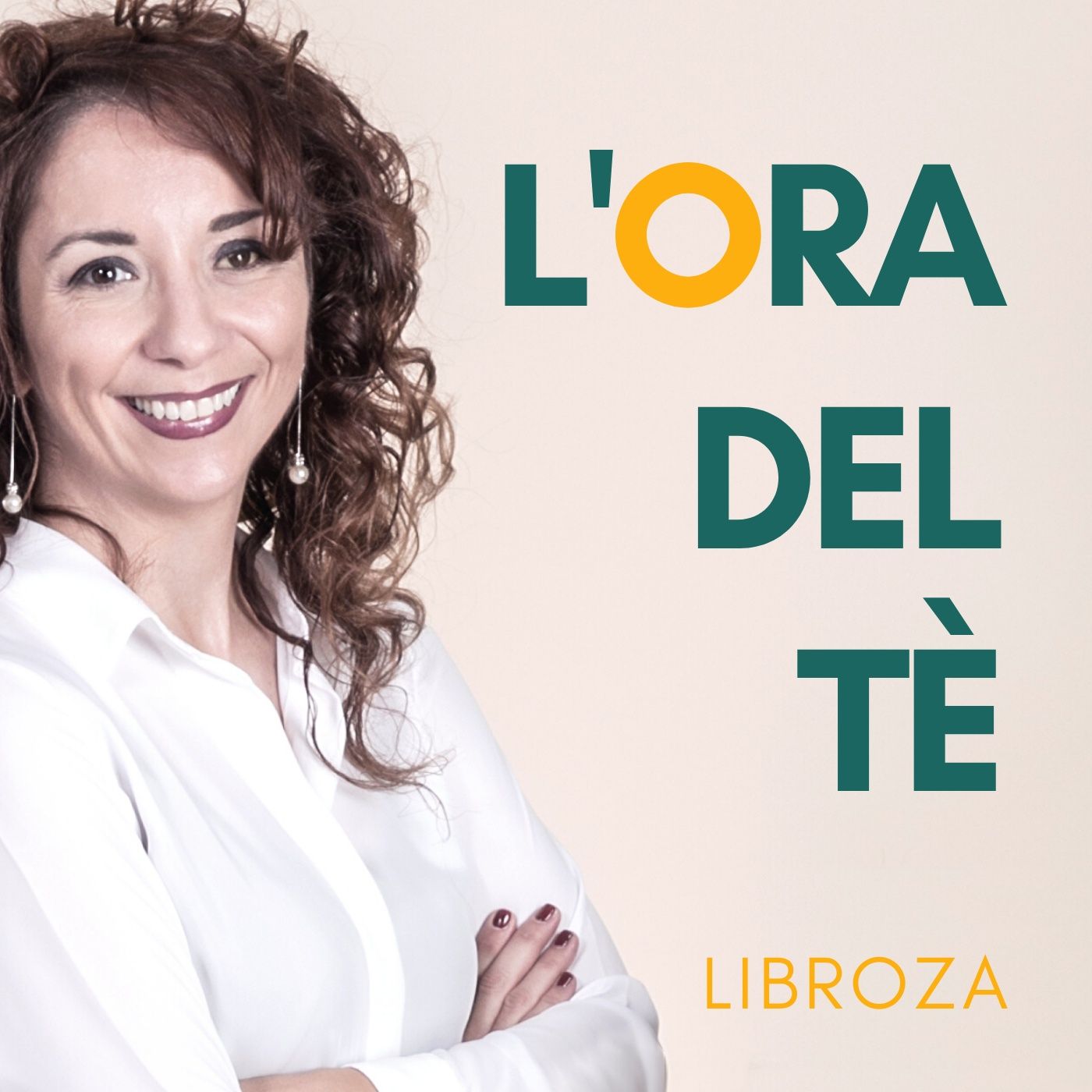 L\'ora del tè