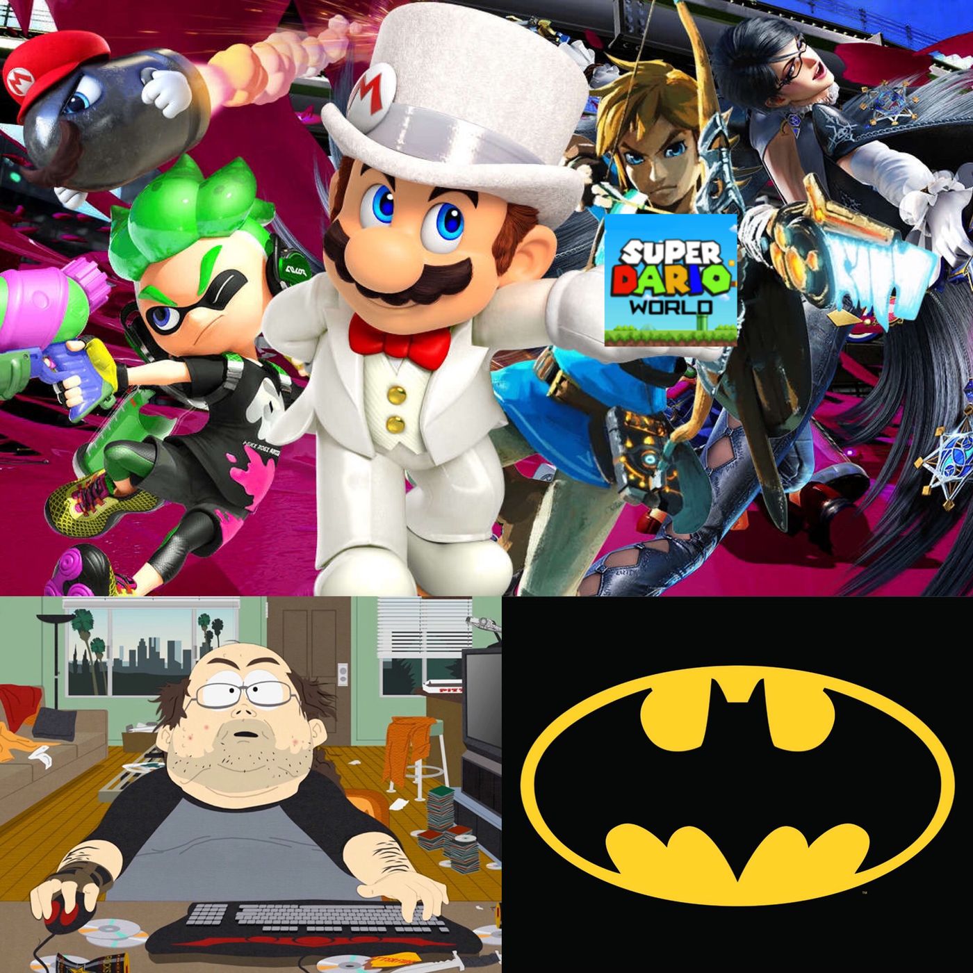 SDW Ep. 130: Entitled A-holes episode artwork