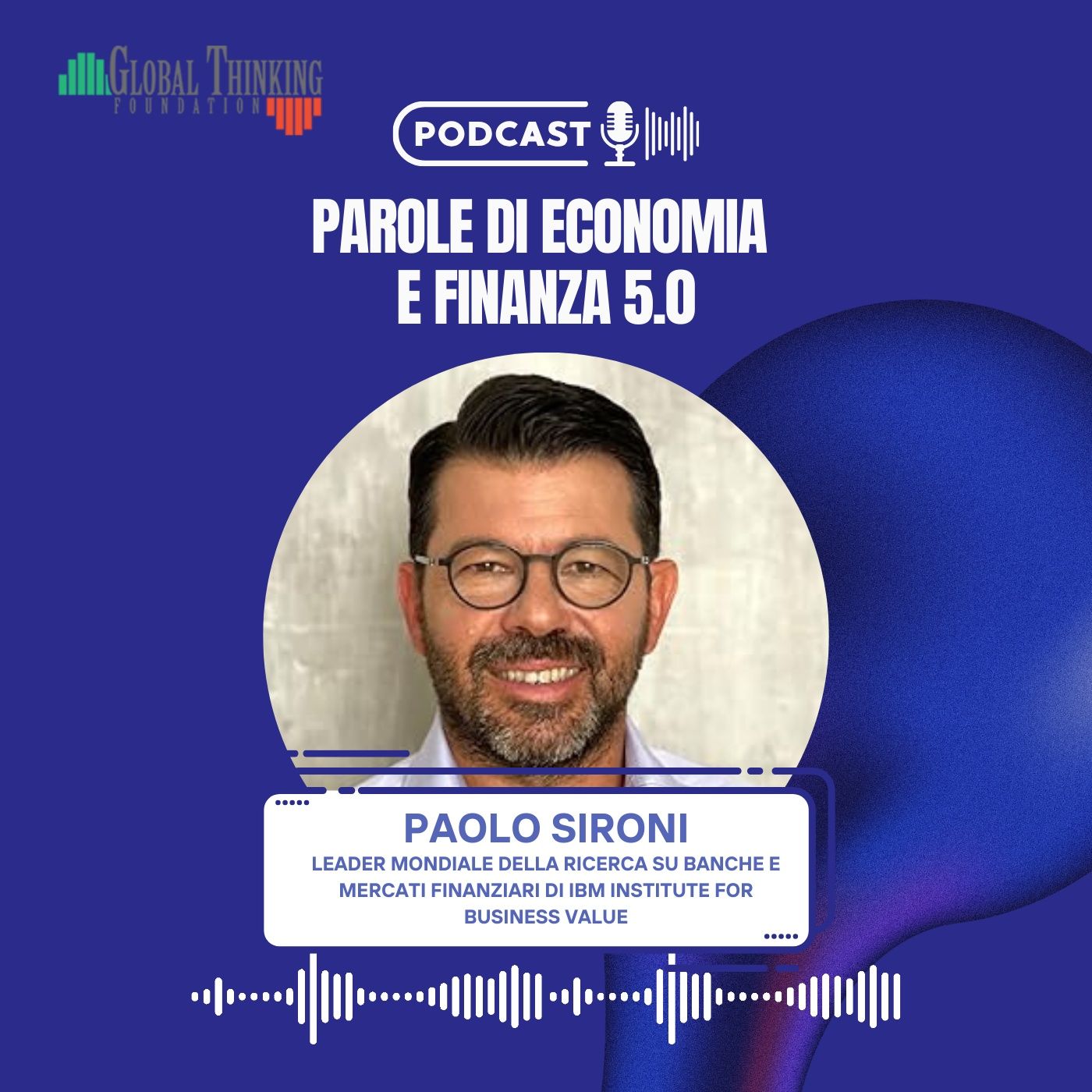 Parole di Economia e Finanza 5.0