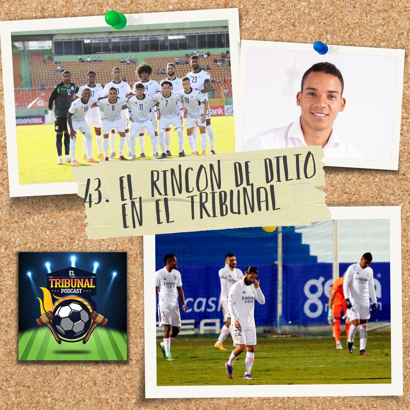 El Tribunal