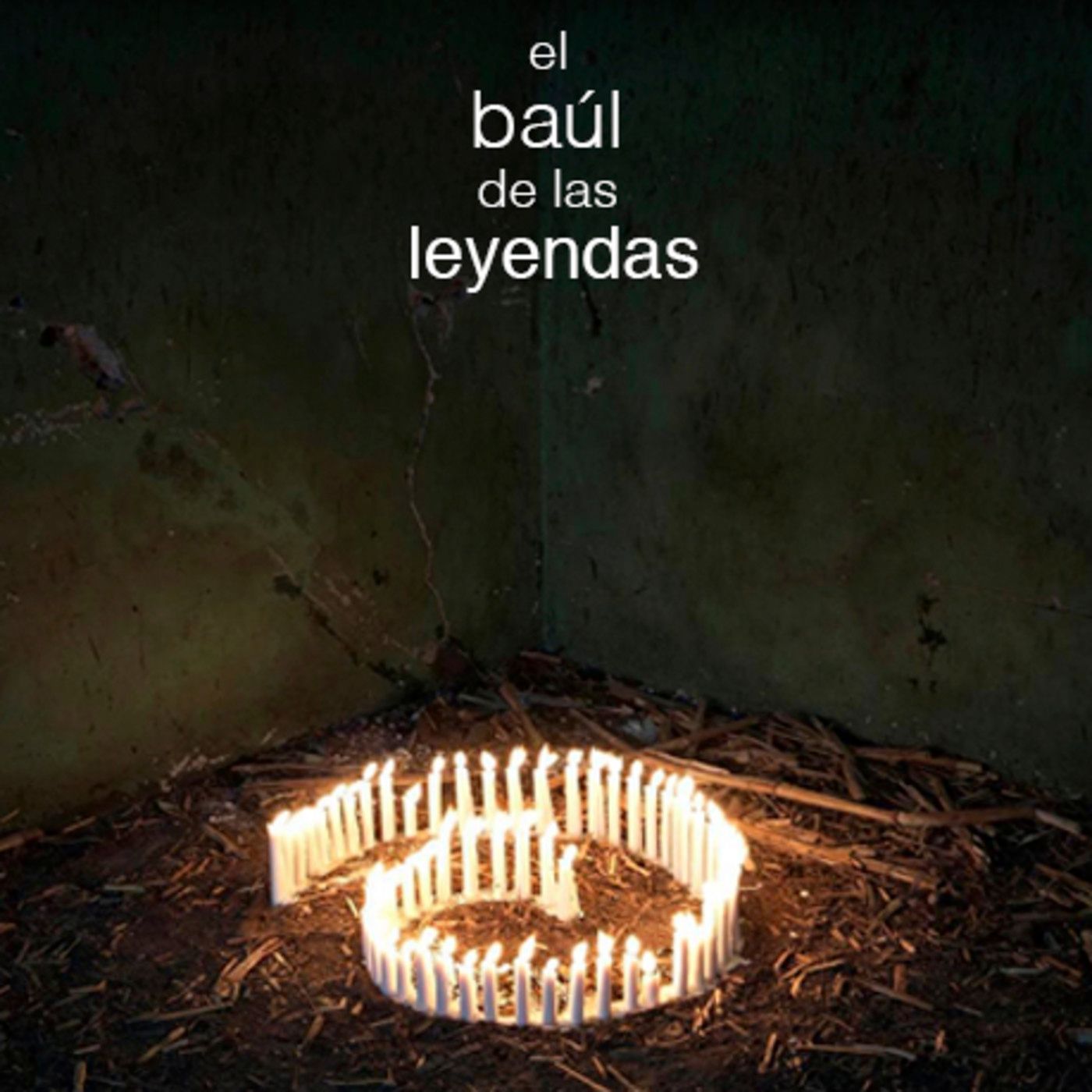 El Baúl de las Leyendas