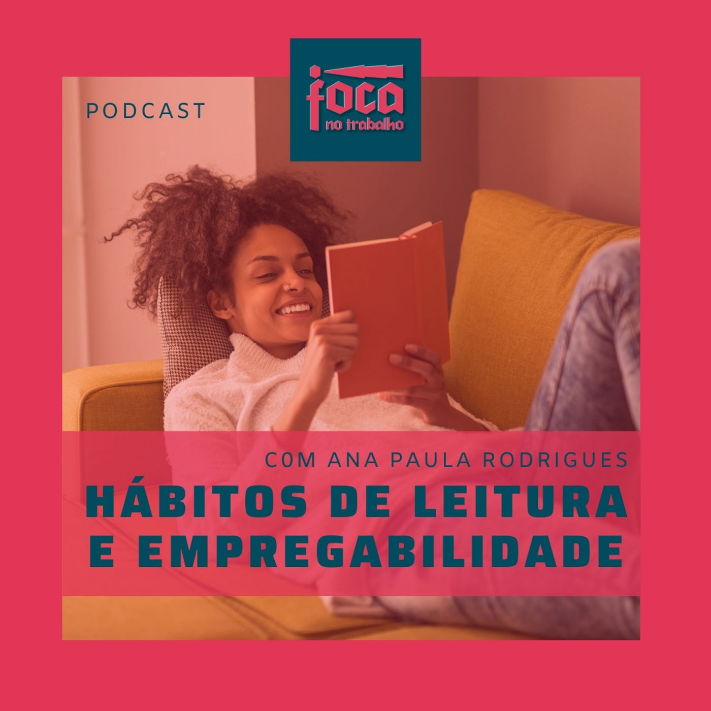 Foca no Trabalho