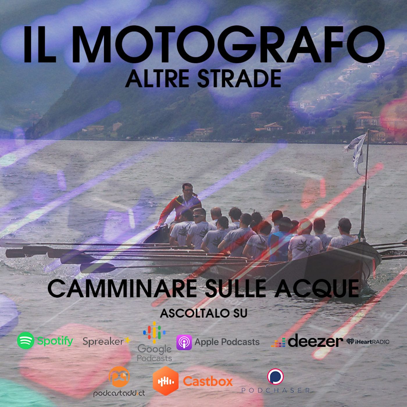 Il Motografo